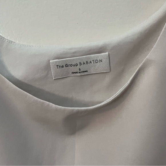 ARITZIA BABATON TOP size :Small - Picture 3 of 5